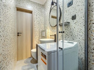 Apartment Kastel Stafilic Features 20