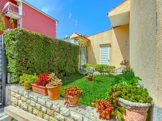 Appartement Kastel Stafilic Buitenaudio-opname 5