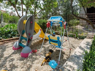 Appartamento Kastel Stafilic  38