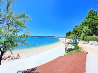 Appartement Kastel Stafilic Environnement 23