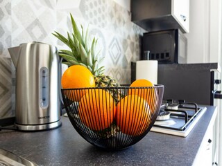 Apartment Kastel Stafilic  32