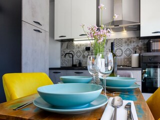 Apartment Kastel Stafilic  36