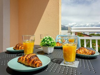 Apartment Kastel Stafilic  40