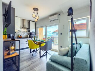 Appartement Kastel Stafilic Équipement 21