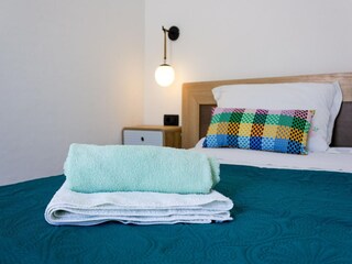 Apartment Kastel Stafilic Features 13