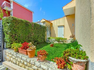 Appartement Kastel Stafilic Buitenaudio-opname 6