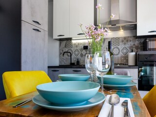 Apartment Kastel Stafilic  40