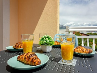 Appartement Kastel Stafilic  40