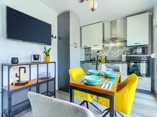 Apartamento Kastel Stafilic Características 14