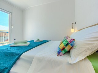 Appartement Kastel Stafilic Kenmerken 12