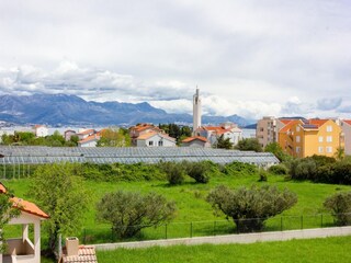 Apartamento Kastel Stafilic Entorno 28