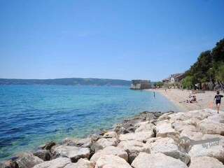 Apartment Kastel Stafilic Environment 29