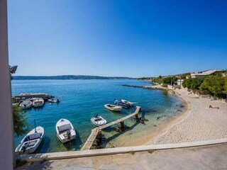 Apartment Kastel Stafilic Environment 32