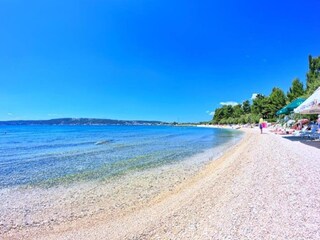 Apartment Kastel Stafilic Umgebung 27