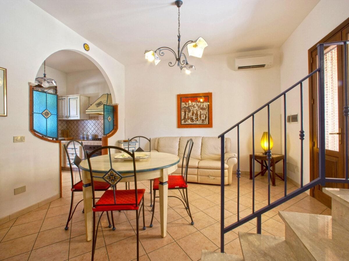 Vakantiehuis San Vito lo Capo Kenmerken 1