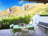 Vakantiehuis San Vito lo Capo Buitenaudio-opname 1