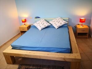 Holiday house Belvilla by OYO SupMeb01 - San Vito lo Capo - image1