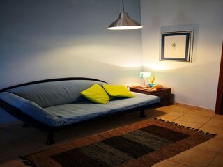 Ferienhaus San Vito lo Capo Ausstattung 4