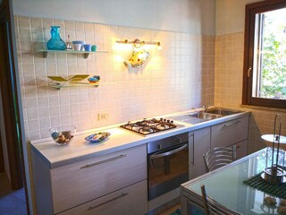 Holiday house San Vito lo Capo Features 8