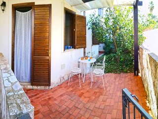 Ferienhaus San Vito lo Capo Außenaufnahme 2
