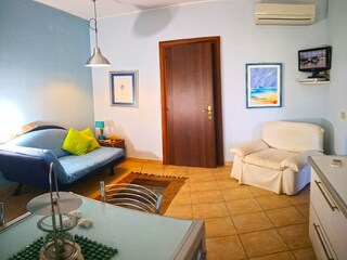 Holiday house San Vito lo Capo Features 10