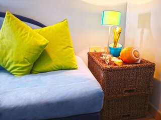 Holiday house San Vito lo Capo Features 11