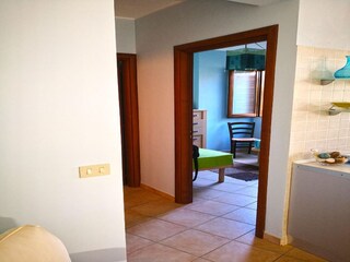 Holiday house San Vito lo Capo Features 16