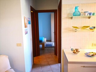 Holiday house San Vito lo Capo Features 19