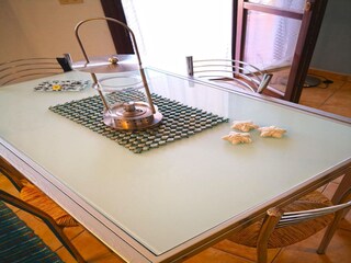 Holiday house San Vito lo Capo Features 24