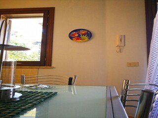 Holiday house San Vito lo Capo Features 25