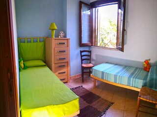 Holiday house San Vito lo Capo Features 27