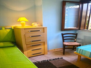 Holiday house San Vito lo Capo Features 30