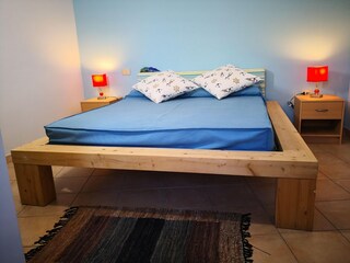Holiday house San Vito lo Capo Features 31