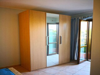 Ferienhaus San Vito lo Capo Ausstattung 31
