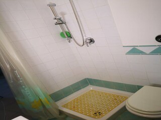 Ferienhaus San Vito lo Capo Ausstattung 33