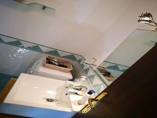 Ferienhaus San Vito lo Capo Ausstattung 34