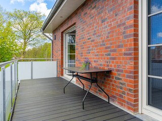 Apartamento de vacaciones Hage Grabación al aire libre 5