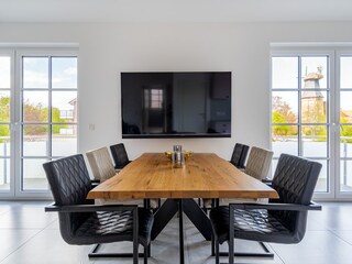 Apartamento de vacaciones Hage Características 6