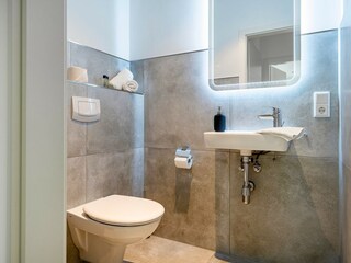 Apartamento de vacaciones Hage Características 12