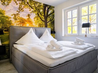 Apartamento de vacaciones Hage Características 7