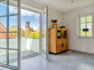 Apartamento de vacaciones Hage Características 13