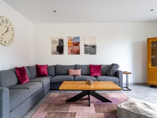 Apartamento de vacaciones Hage Características 14