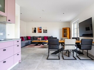 Apartamento de vacaciones Hage Características 15