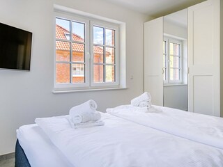 Apartamento de vacaciones Hage Características 16