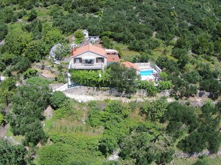 Villa Makarska Entorno 37