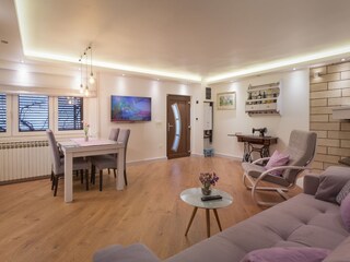 Villa Makarska Características 25