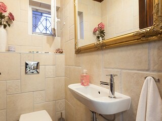 Villa Makarska Características 26
