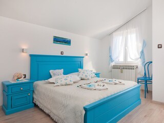Villa Makarska Características 32