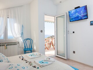 Villa Makarska Características 33