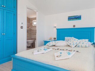 Villa Makarska Características 30